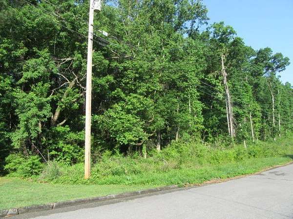 0.66 Acres of Residential Land for Sale in Ringgold, Georgia