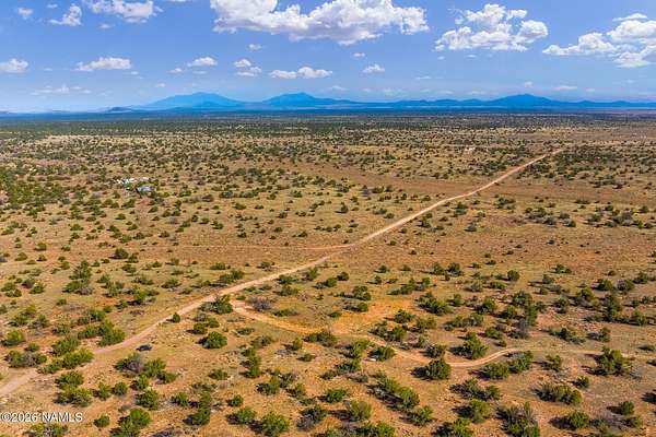 10 Acres of Land for Sale in Williams, Arizona