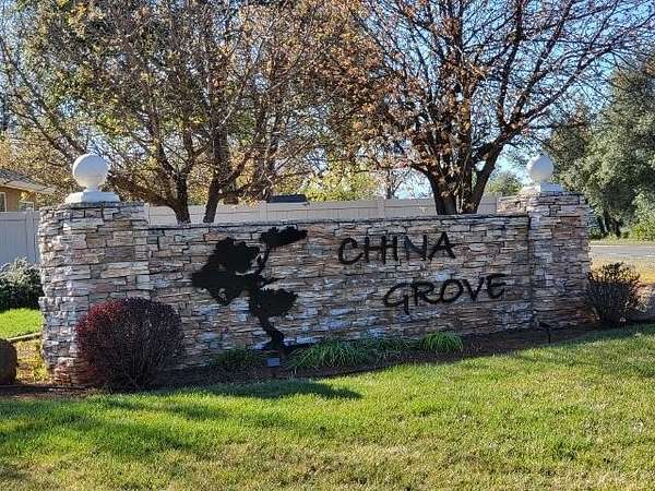 3.44 Acres of Land for Sale in Anderson, California