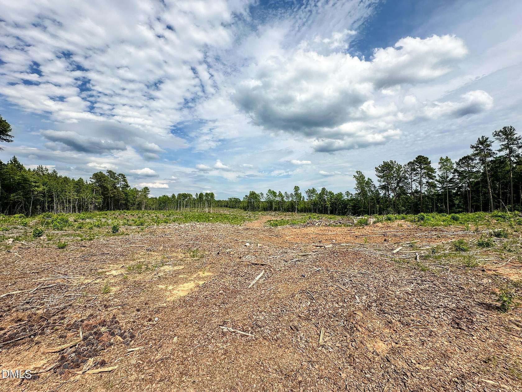 21 Acres of Land for Sale in Warrenton, North Carolina