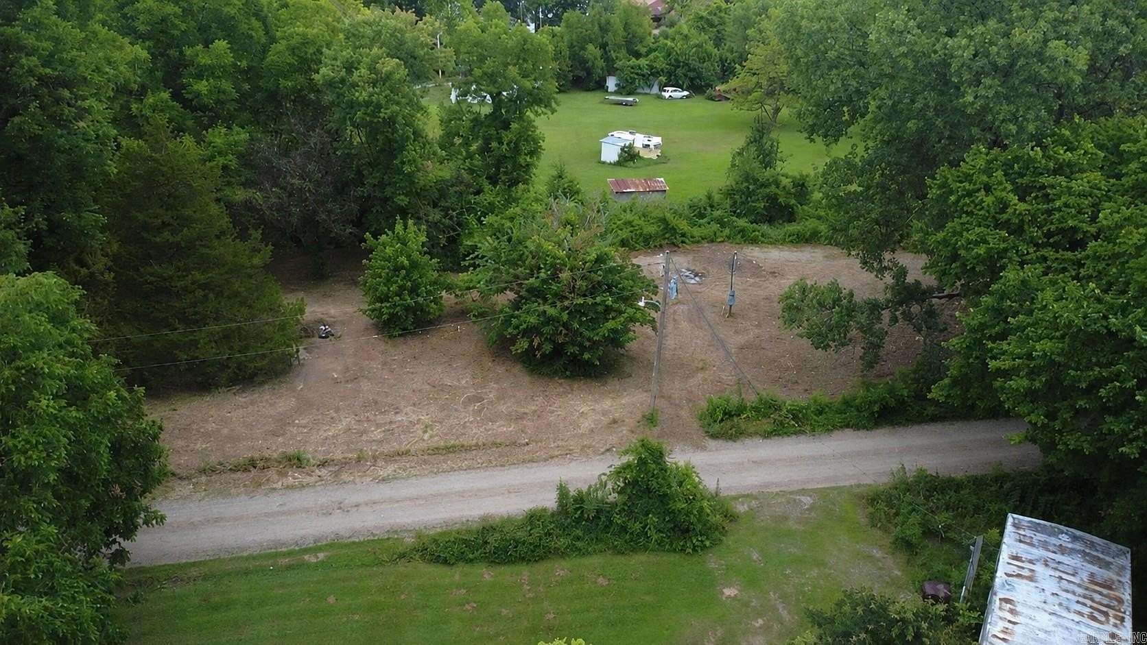 0.81 Acres of Residential Land for Sale in England, Arkansas
