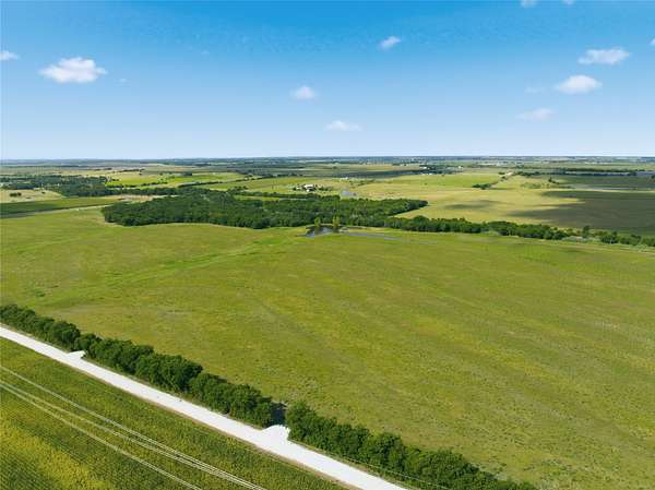 13.2 Acres of Land for Sale in Abbott, Texas