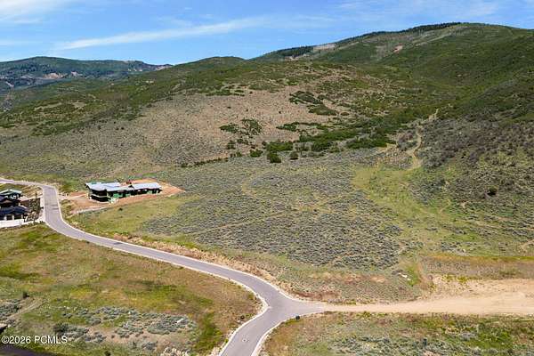 0.75 Acres of Residential Land for Sale in Kamas, Utah
