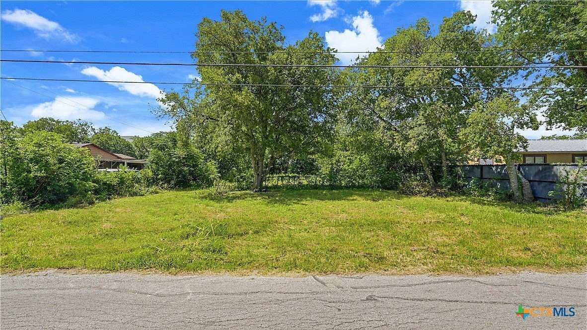 0.25 Acres of Residential Land for Sale in San Antonio, Texas