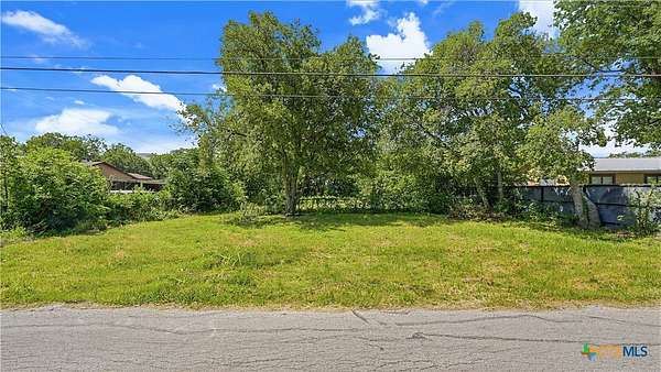 0.25 Acres of Residential Land for Sale in San Antonio, Texas