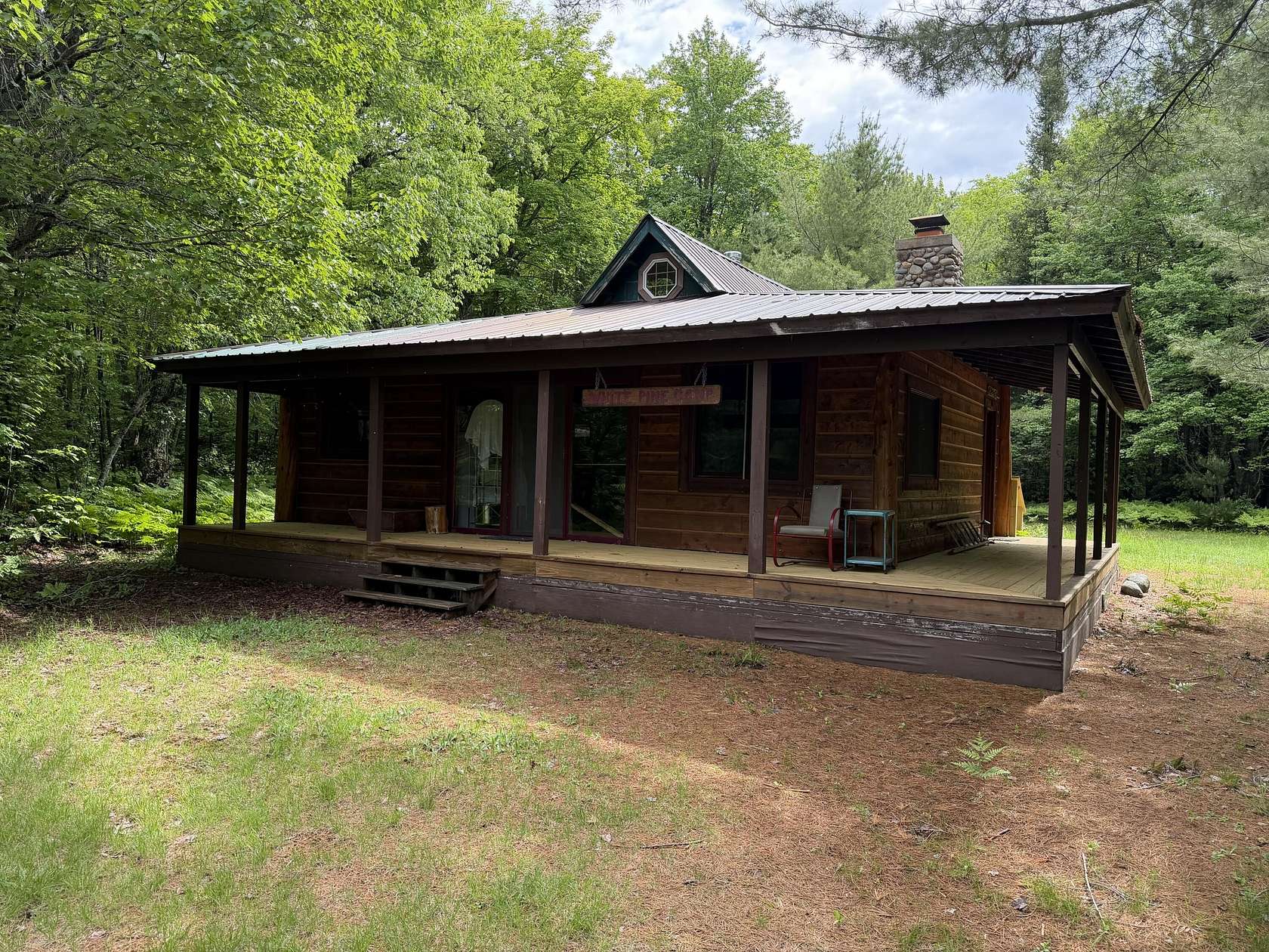 40 Acres of Land for Sale in Seney, Michigan