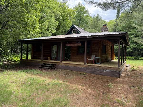 40 Acres of Land for Sale in Seney, Michigan