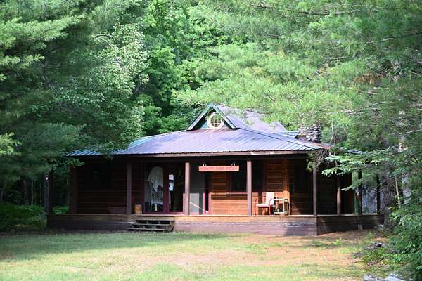40 Acres of Recreational Land for Sale in Seney, Michigan