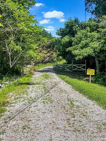 53 Acres of Recreational & Residential Land for Sale in Lenoir City, Tennessee