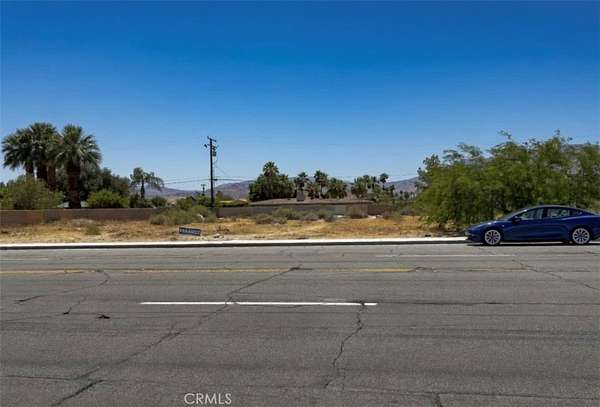 0.48 Acres of Residential Land for Sale in Palm Springs, California