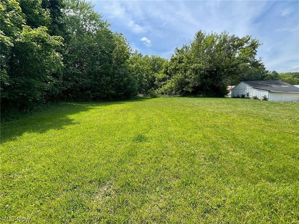 2 Acres of Commercial Land for Sale in Akron, Ohio