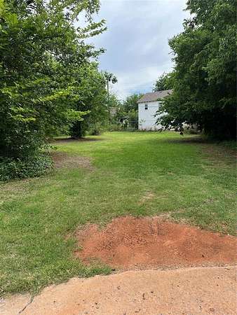 0.06 Acres of Residential Land for Sale in Oklahoma City, Oklahoma