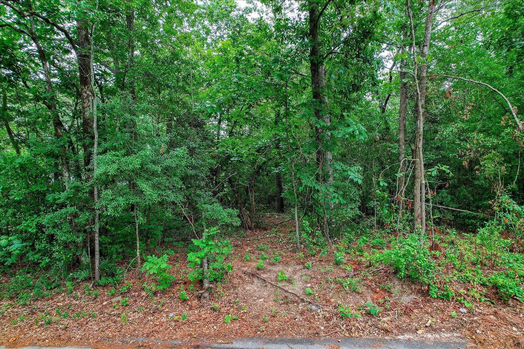 0.87 Acres of Residential Land for Sale in Aiken, South Carolina
