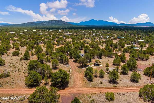 1 Acre of Land for Sale in Williams, Arizona