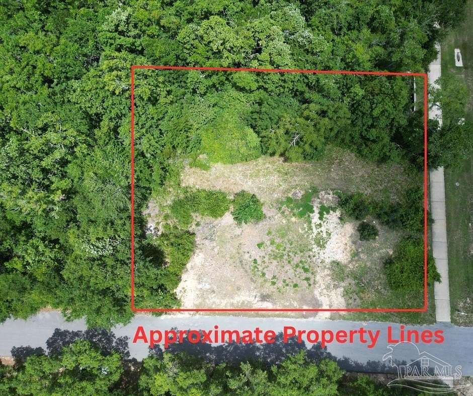 0.41 Acres of Residential Land for Sale in Navarre, Florida