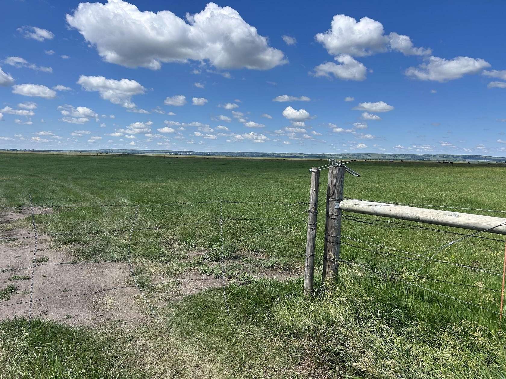 Land for Sale in Wessington Springs, South Dakota