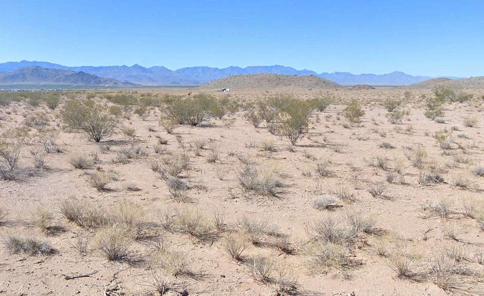 0.42 Acres of Residential Land for Sale in Kingman, Arizona