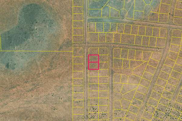 0.42 Acres of Residential Land for Sale in Kingman, Arizona