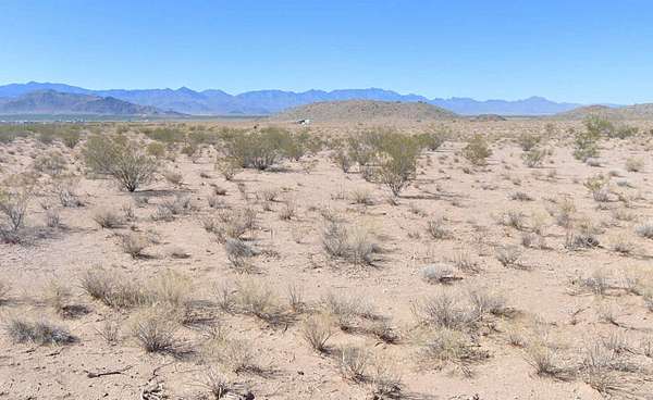 0.42 Acres of Residential Land for Sale in Kingman, Arizona