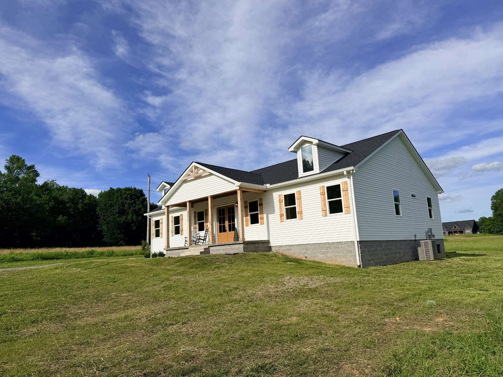 5.22 Acres of Land for Sale in Springfield, Tennessee