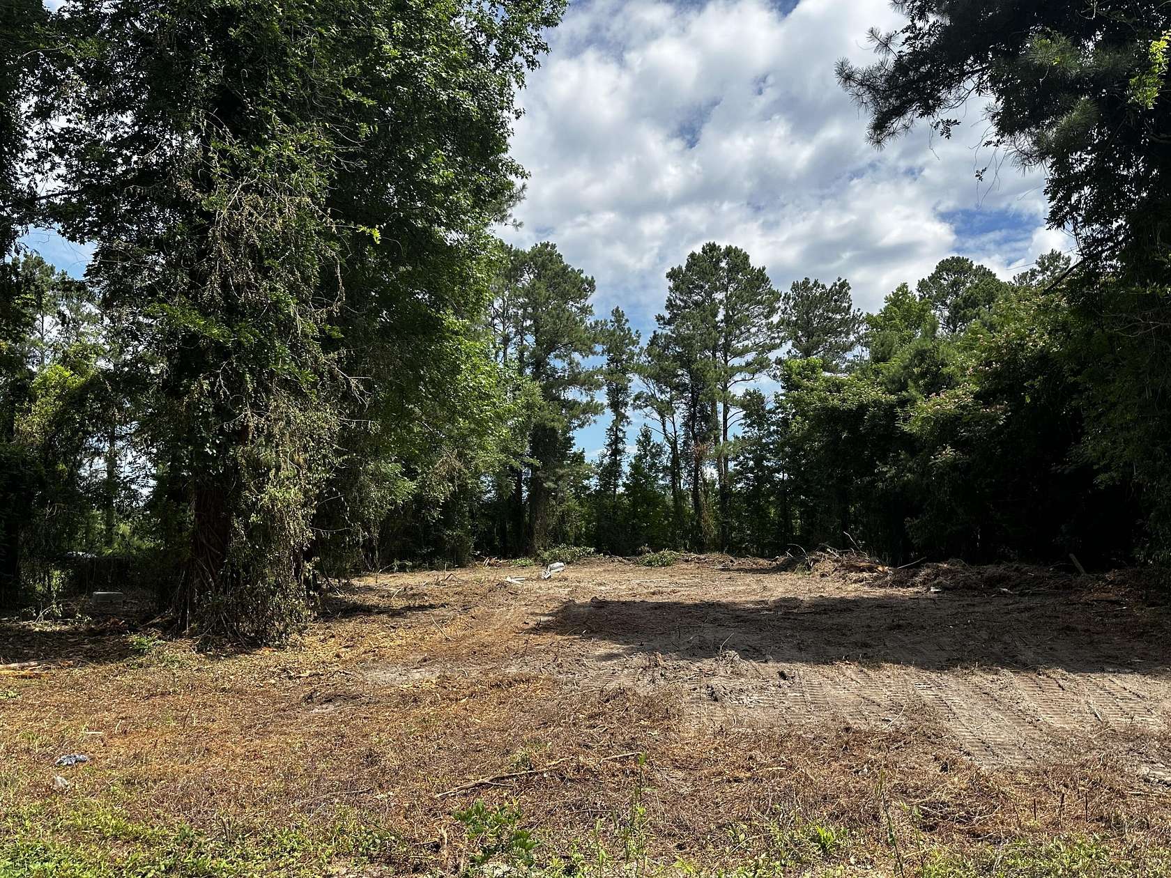 0.69 Acres of Residential Land for Sale in Sumter, South Carolina
