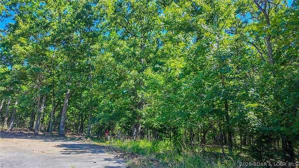 0.64 Acres of Residential Land for Sale in Sunrise Beach, Missouri