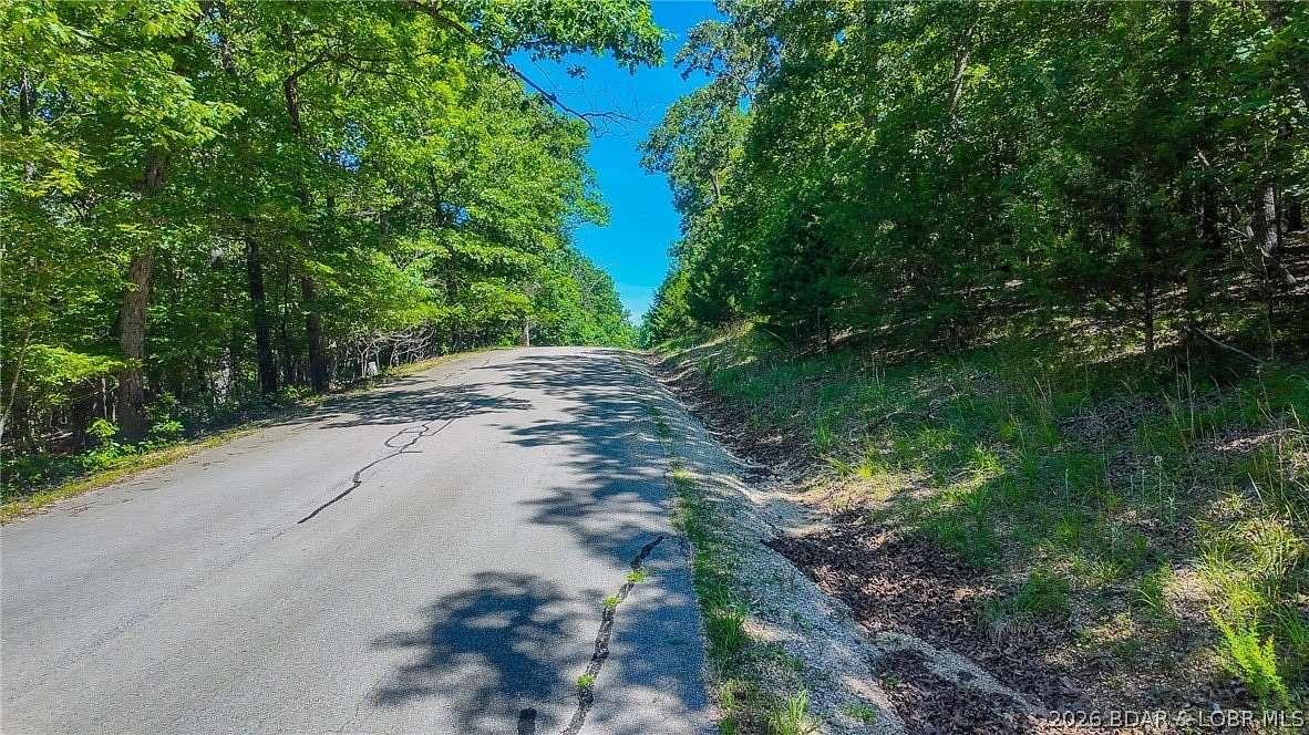 0.53 Acres of Residential Land for Sale in Sunrise Beach, Missouri