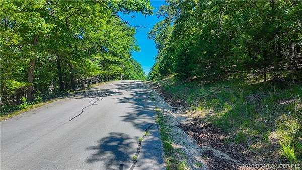 0.53 Acres of Residential Land for Sale in Sunrise Beach, Missouri