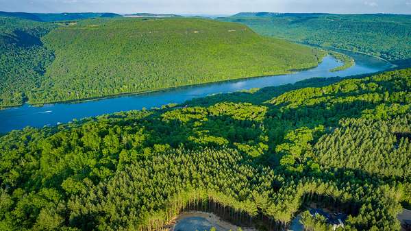 2.38 Acres of Residential Land for Sale in Haletown, Tennessee