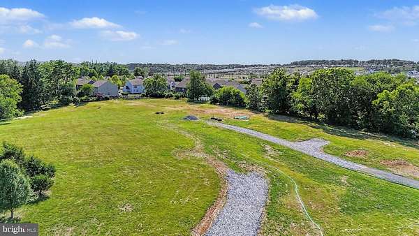 1.17 Acres of Residential Land for Sale in Mechanicsburg, Pennsylvania