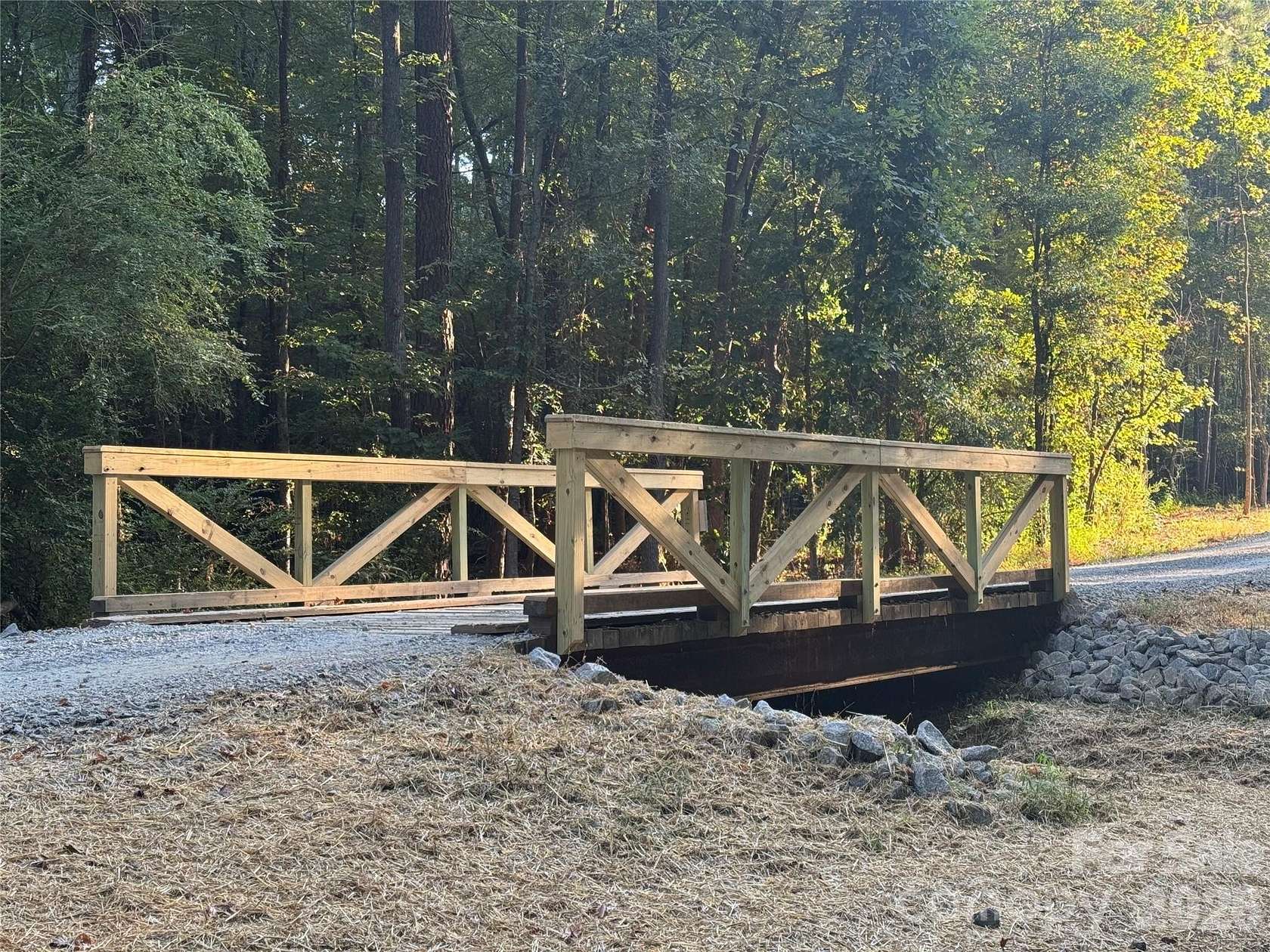 10 Acres of Land for Sale in Waxhaw, North Carolina