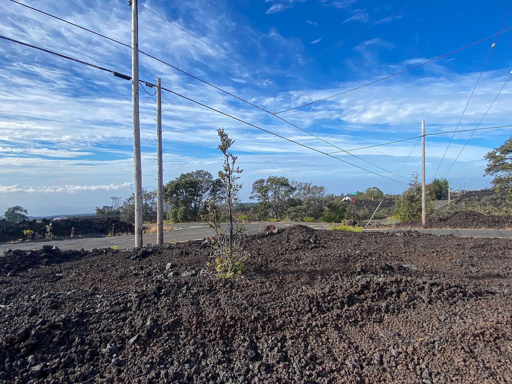 1 Acre of Land for Sale in Hawaiian Ocean View, Hawaii