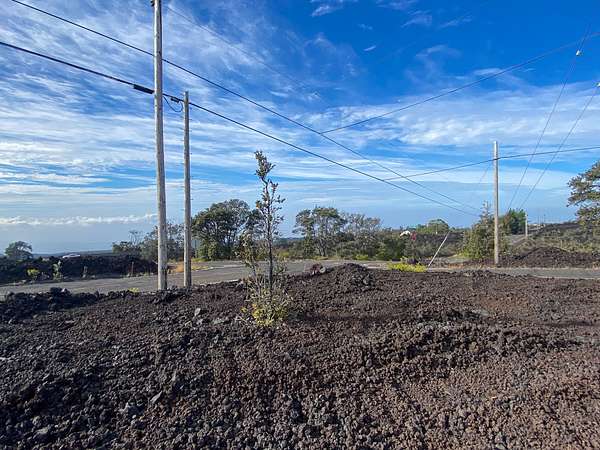 1 Acre of Land for Sale in Hawaiian Ocean View, Hawaii