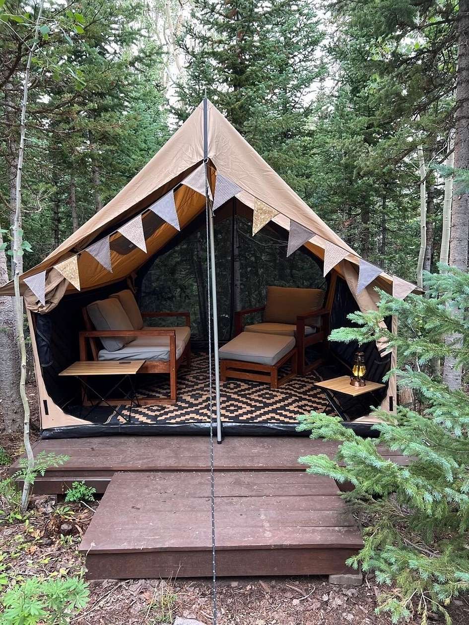 0.88 Acres of Residential Land for Sale in Brian Head, Utah