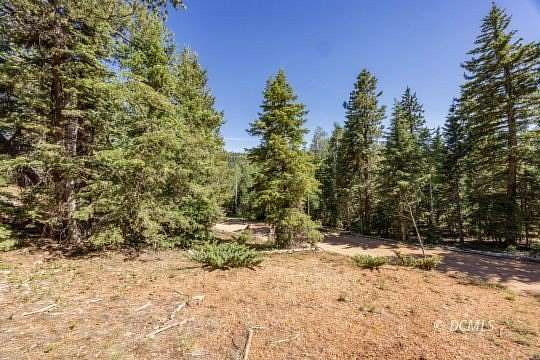 1.44 Acres of Residential Land for Sale in Duck Creek Village, Utah