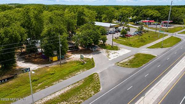 1.5 Acres of Commercial Land for Sale in San Mateo, Florida