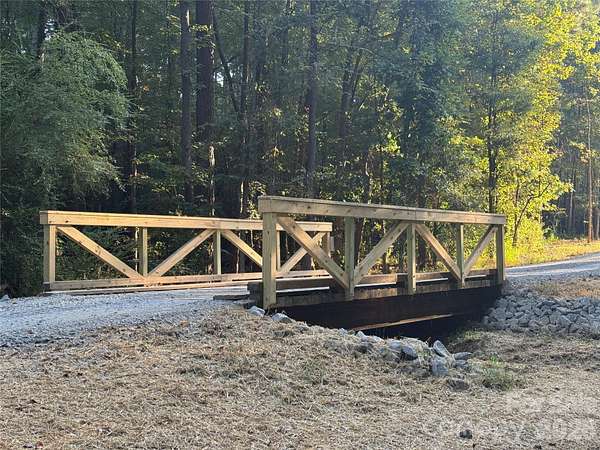 7.5 Acres of Land for Sale in Waxhaw, North Carolina