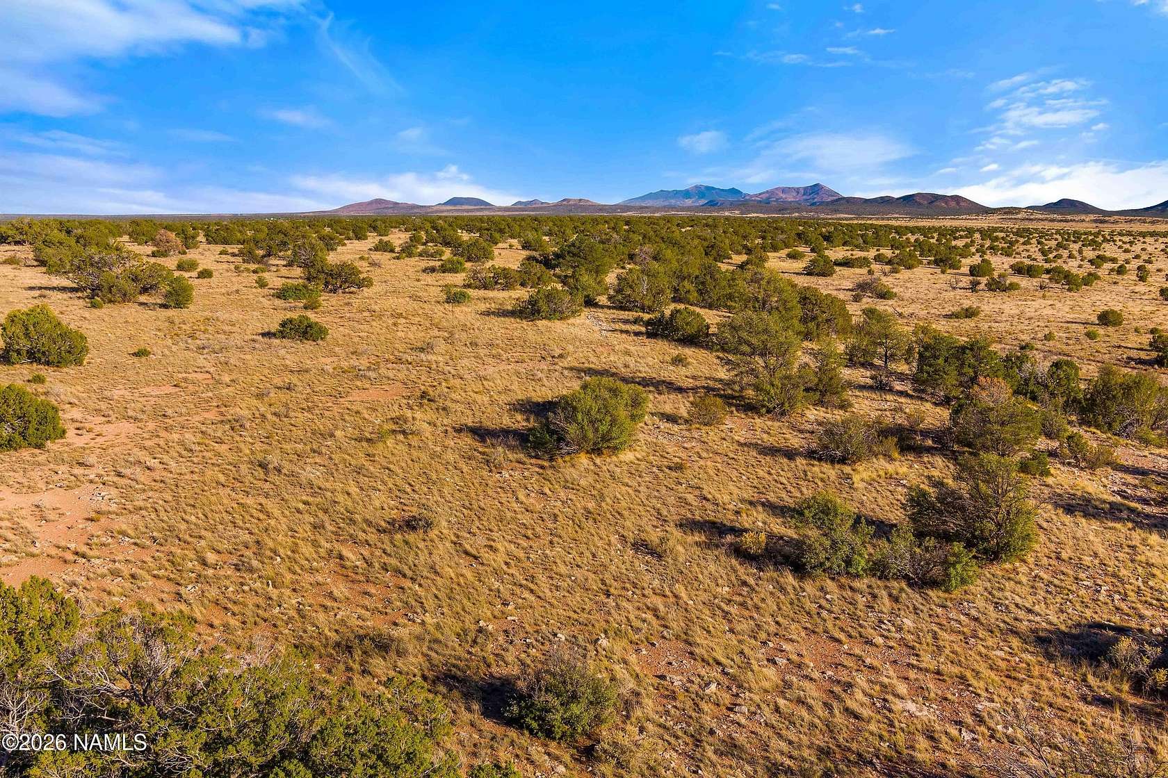 1.48 Acres of Land for Sale in Williams, Arizona