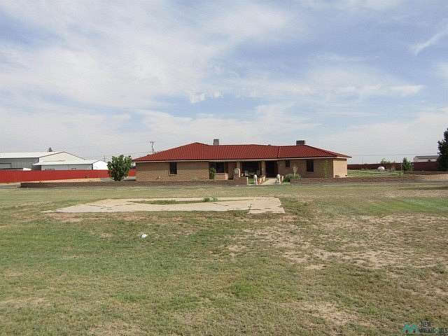 4 Acres of Improved Mixed-Use Land for Sale in Artesia, New Mexico