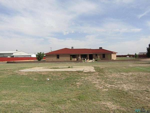 4 Acres of Improved Mixed-Use Land for Sale in Artesia, New Mexico