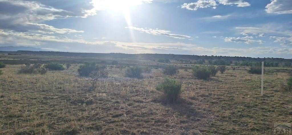 35.2 Acres of Agricultural Land for Sale in Pueblo, Colorado