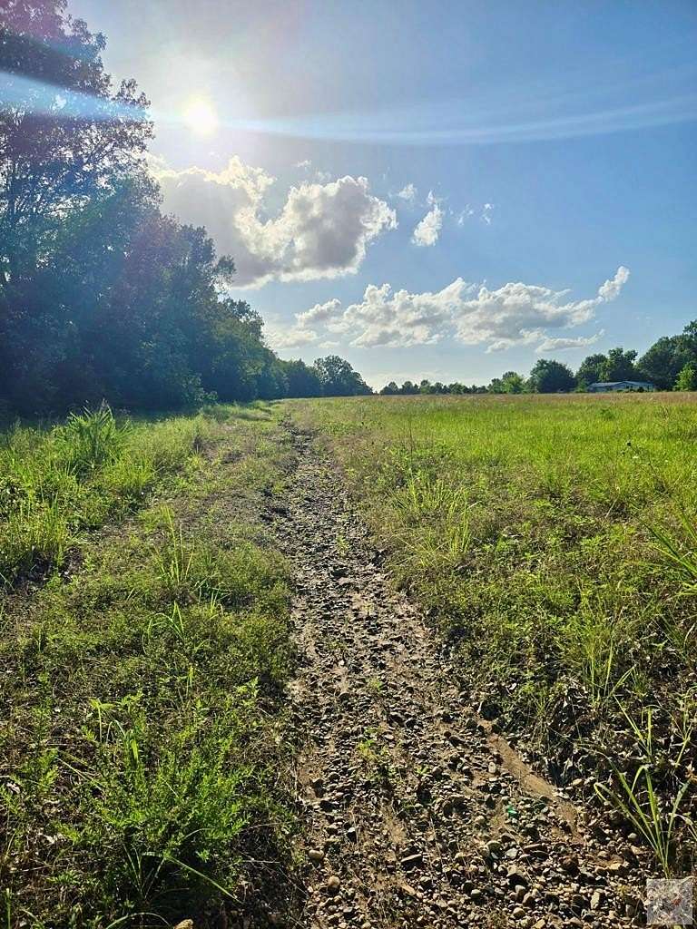 77.8 Acres of Land for Sale in Clarksville, Texas