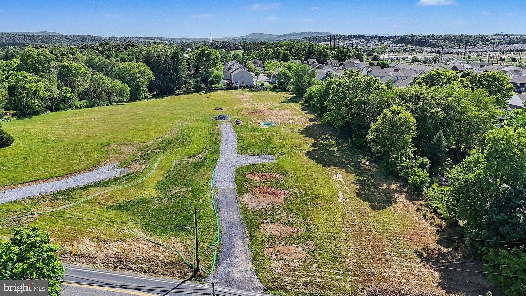 1.33 Acres of Residential Land for Sale in Mechanicsburg, Pennsylvania