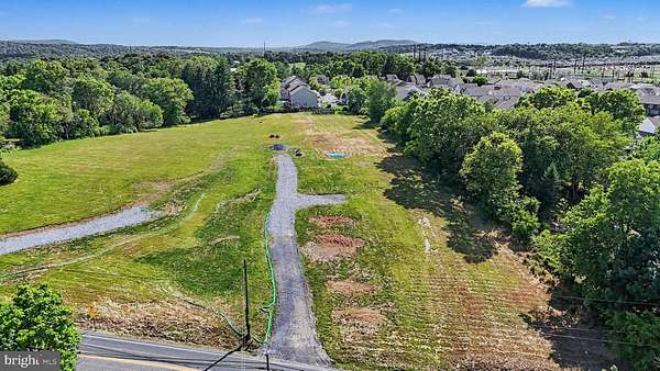 1.33 Acres of Residential Land for Sale in Mechanicsburg, Pennsylvania