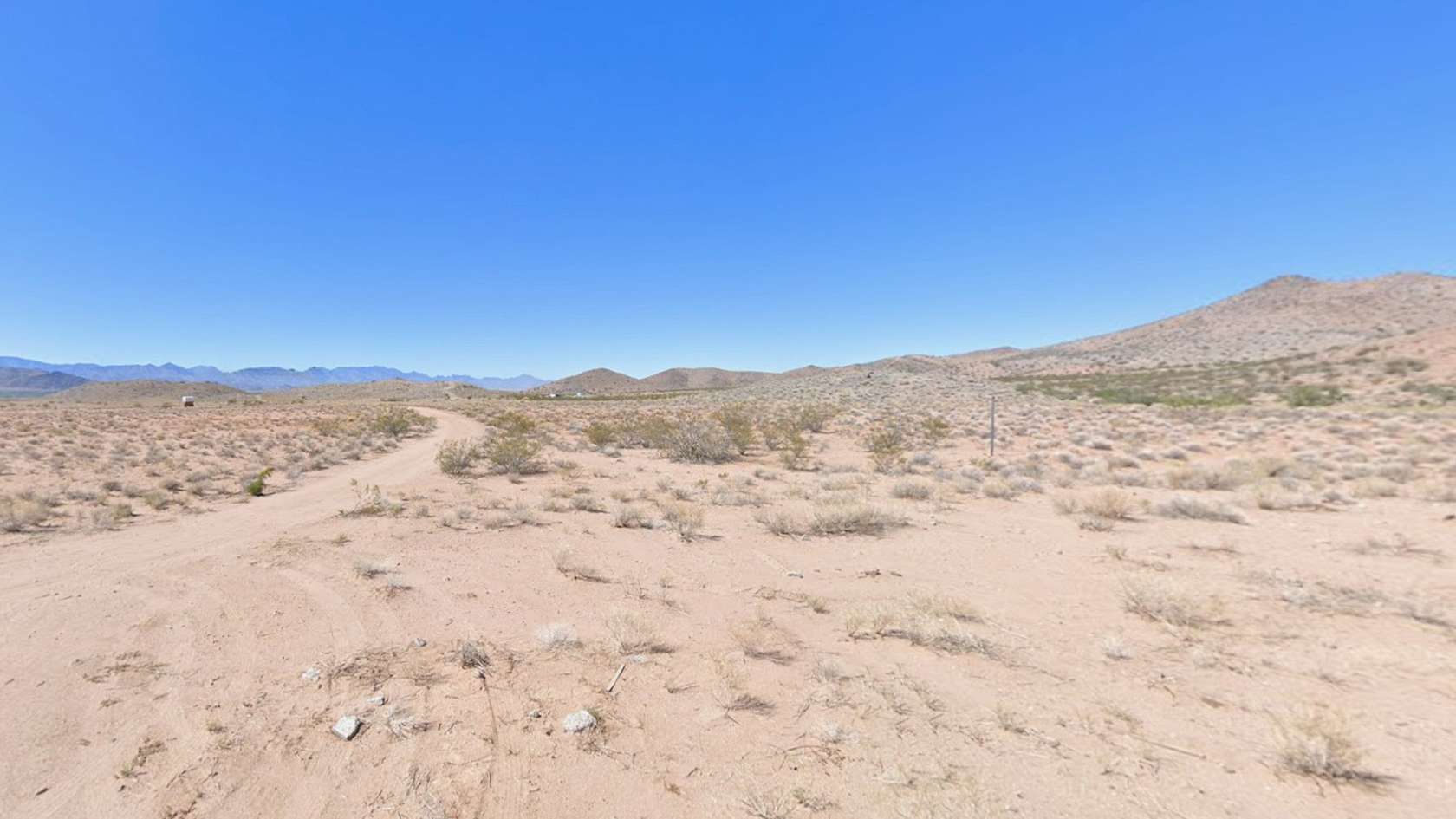 0.4 Acres of Residential Land for Sale in Kingman, Arizona