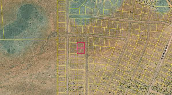0.4 Acres of Residential Land for Sale in Kingman, Arizona