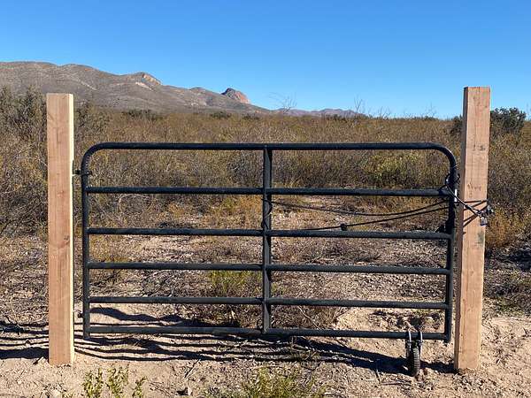 4.28 Acres of Residential Land for Sale in Douglas, Arizona