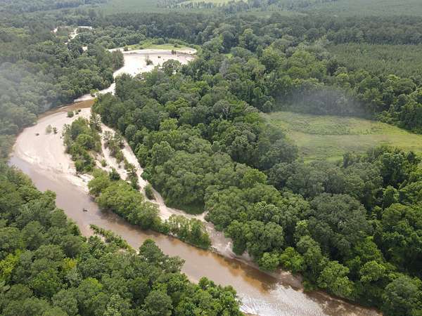 278 Acres of Land for Sale in Sontag, Mississippi