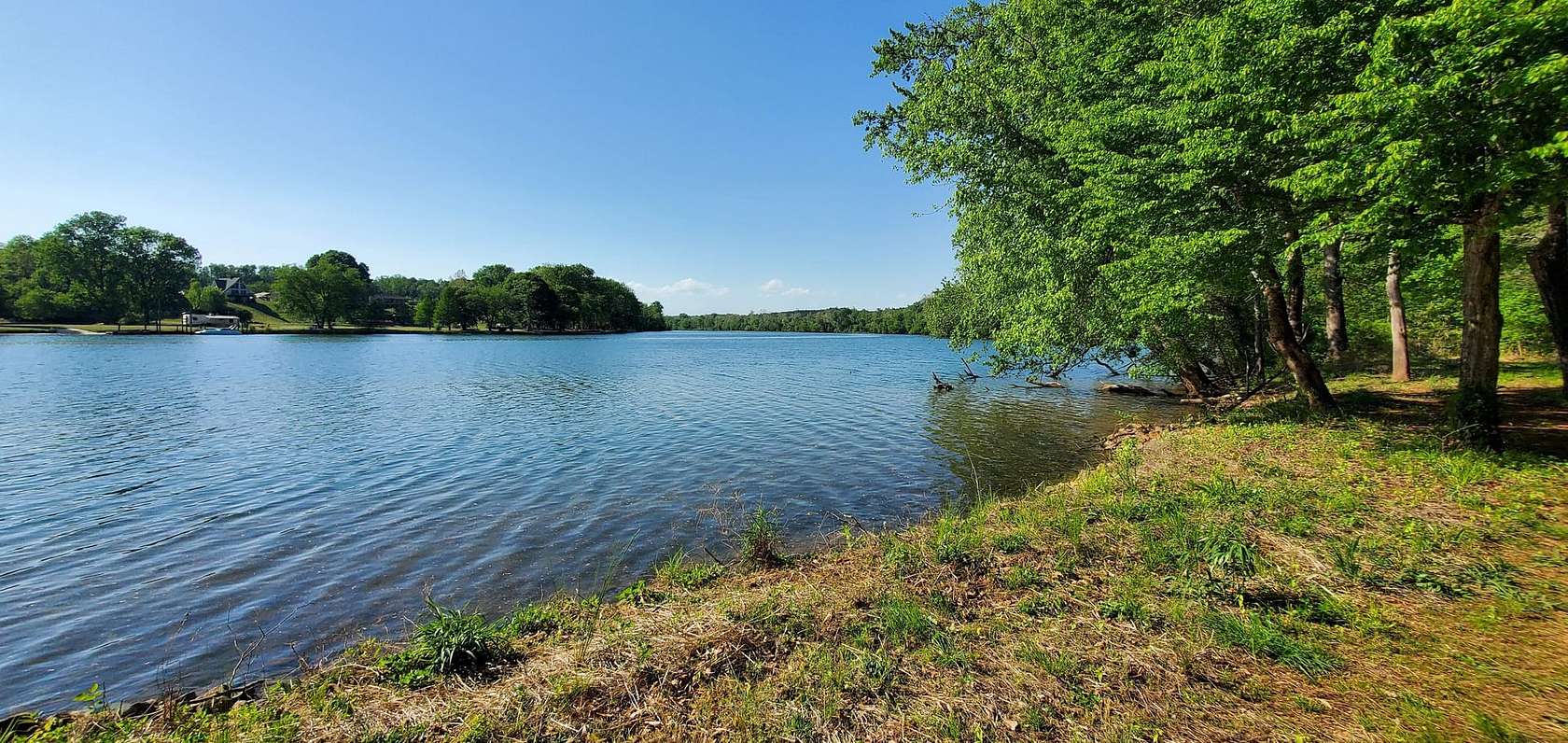 1,060 Acres of Land for Sale in Stony Point, North Carolina