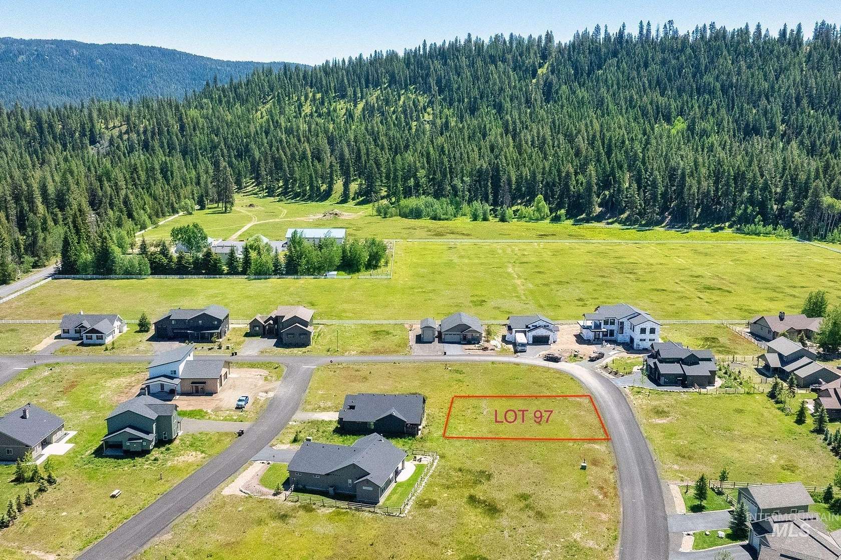 0.25 Acres of Residential Land for Sale in McCall, Idaho